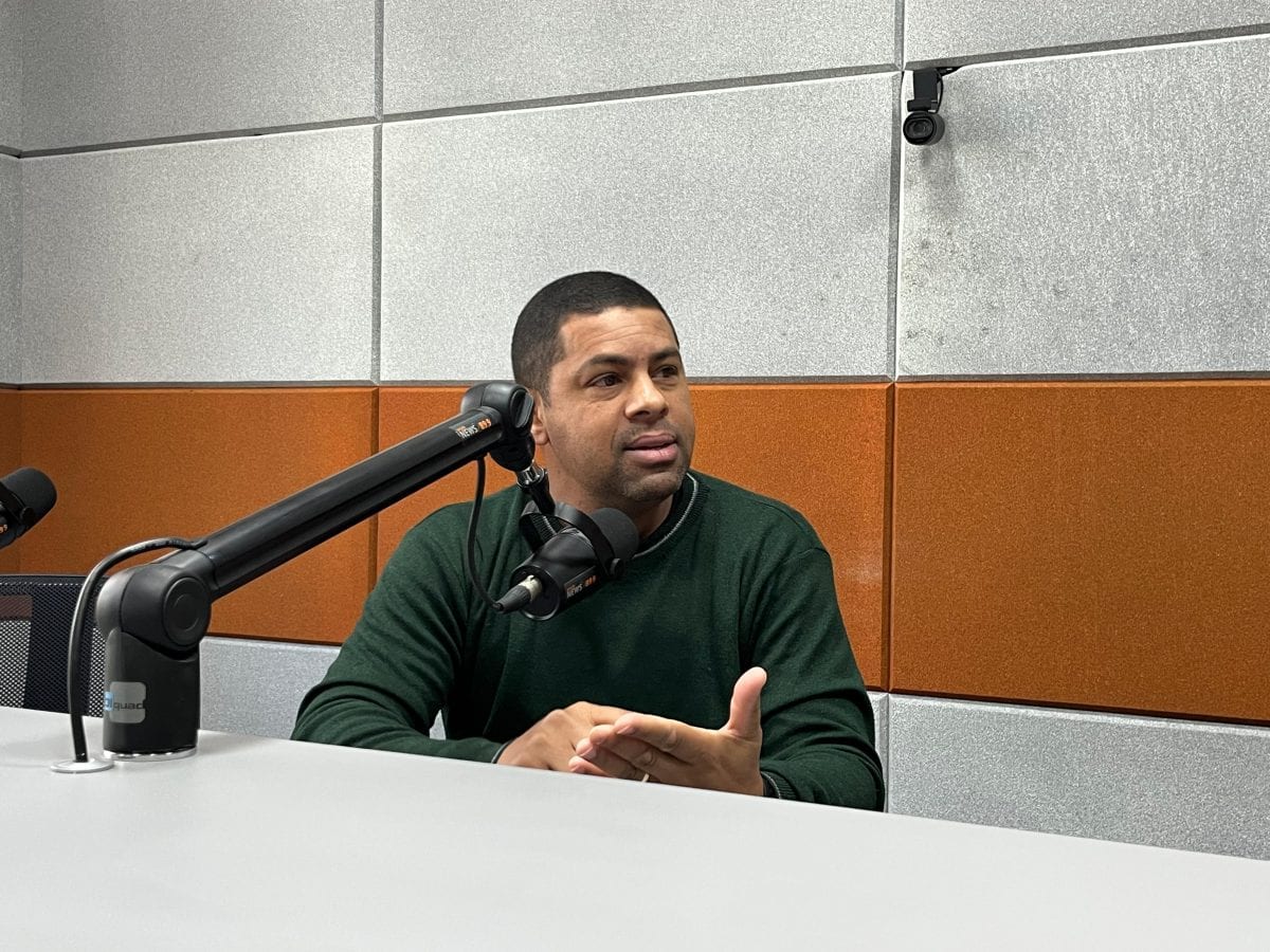 Direto ao Ponto – Cleber Pereira, Vereador de Santa Cruz