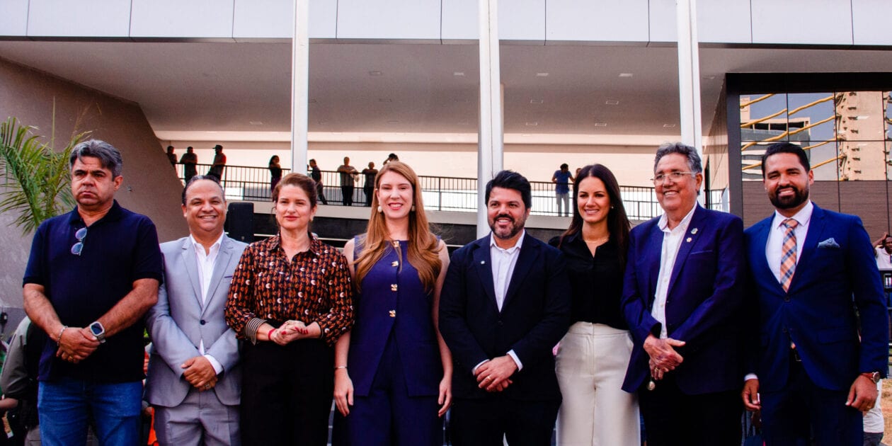 Presença dos vereadores fortalece ato cívico e celebração da Semana da Pátria