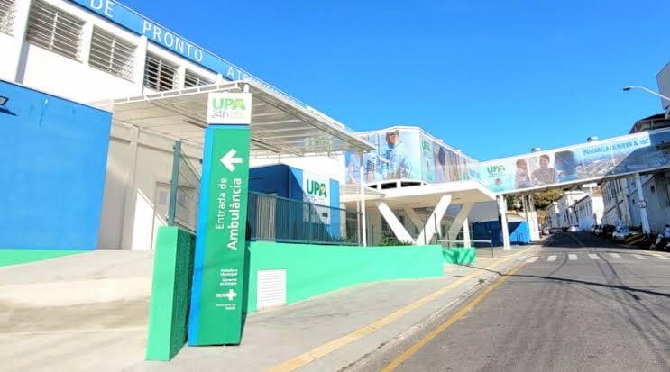 Guaratinguetá amplia investimento e cria 10 leitos na UPA Dr. Geraldo Alckmin