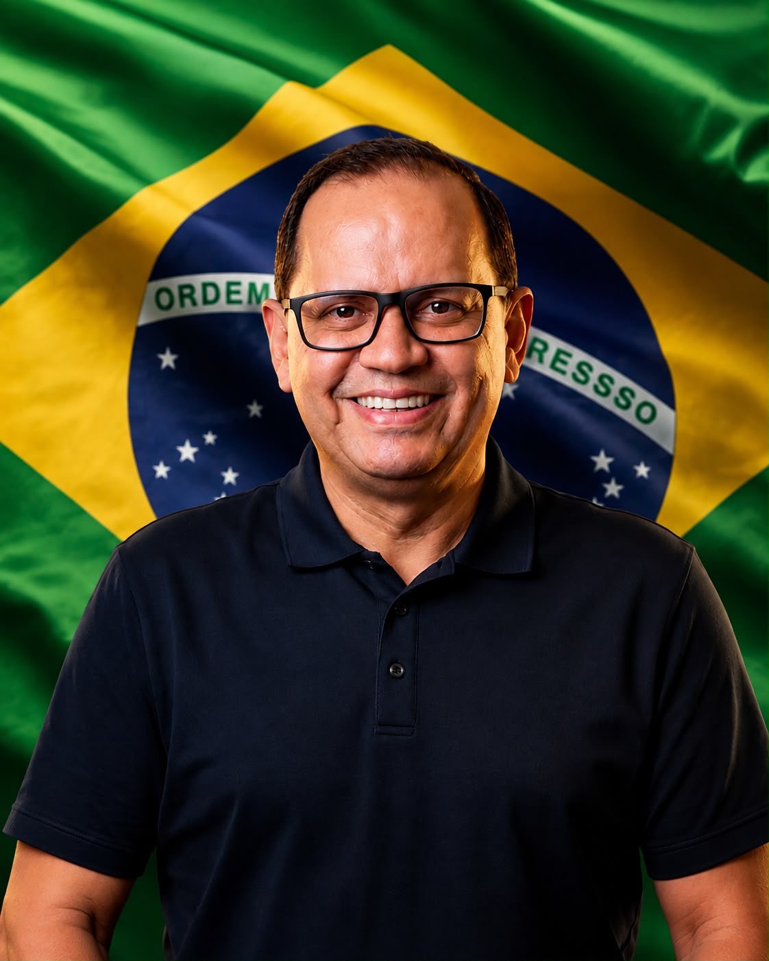 Eli Borges anuncia pré-candidatura ao Senado pelo Republicanos