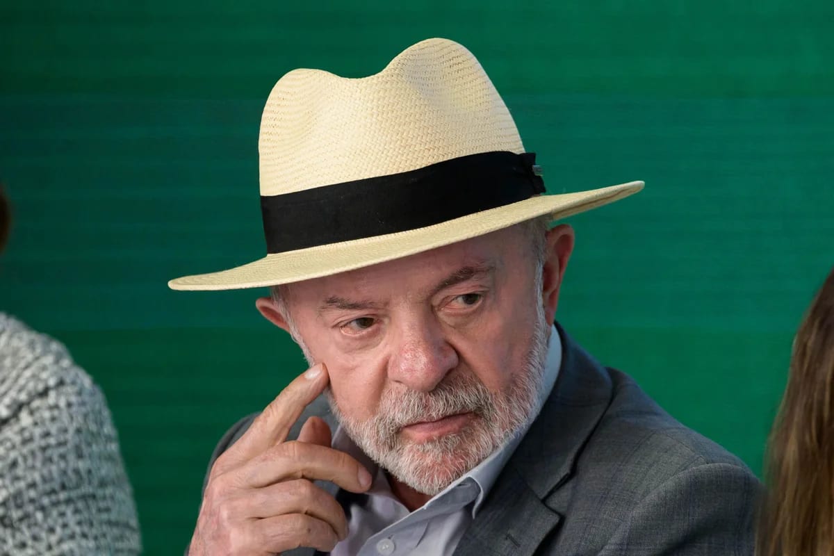 Sete posts atribuíram a Lula liberação de apostas após MP que as proíbe