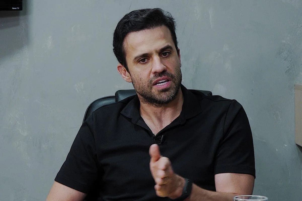 TSE manda Pablo Marçal apagar vídeo manipulado de Lula em até 3 horas