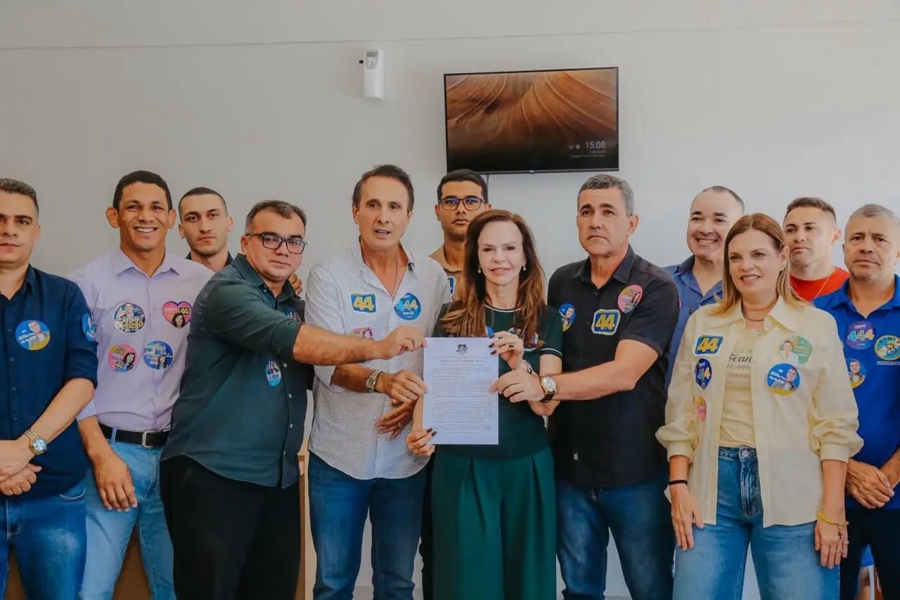 Dorinha quer concursos regulares e convocação do cadastro reserva para reforçar segurança