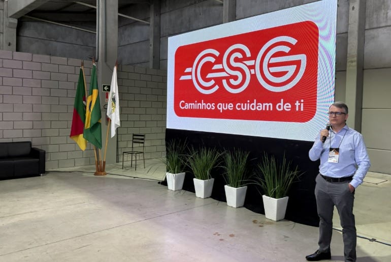CSG registra 32,8 mil atendimentos e redução de 32% nos acidentes com morte em 2026