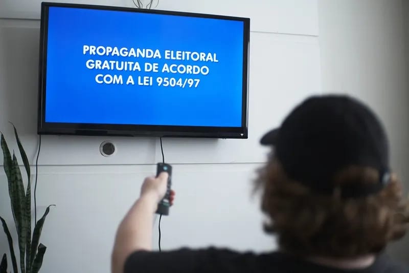 TRE-TO define horários da propaganda eleitoral; reunião em Palmas dia 19