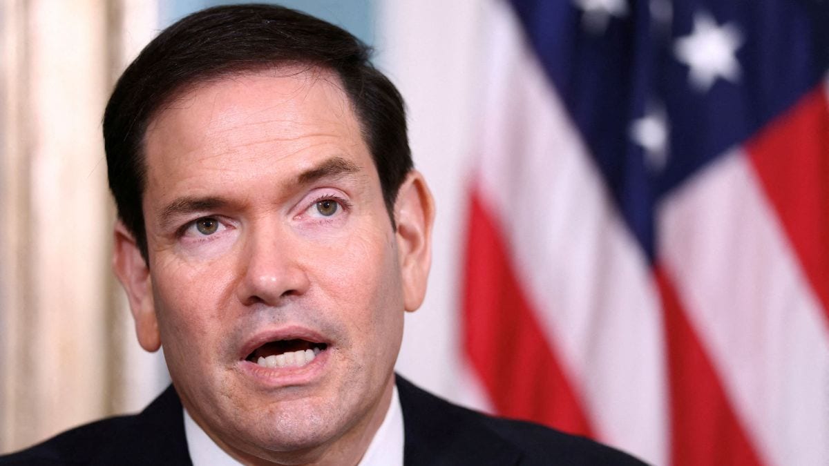Rubio diz que sistema eleitoral da Venezuela precisa ser substituído