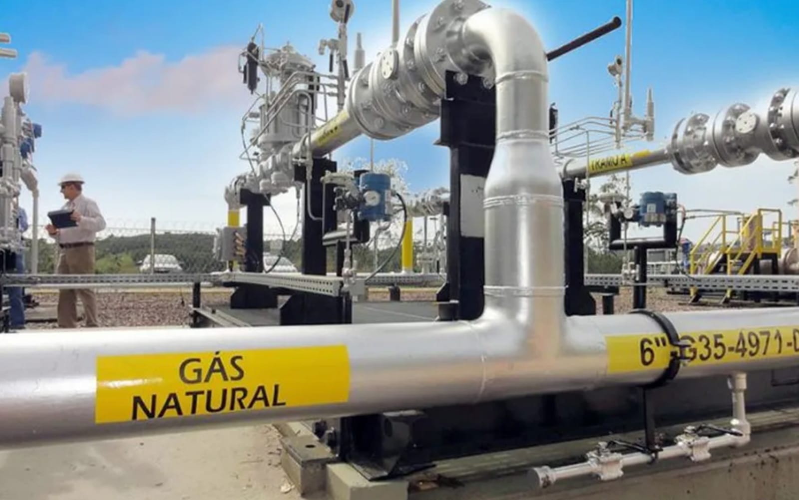 Petrobras elogia adiamento da audiência da ANP sobre gas release