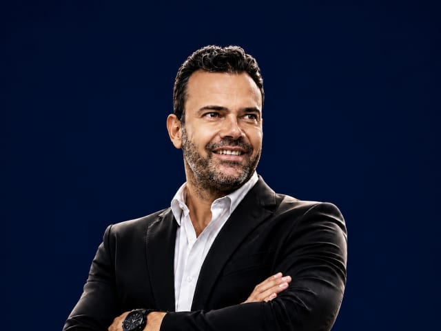Leandro Pinto (PDT) vai disputar vaga na Câmara Federal em outubro