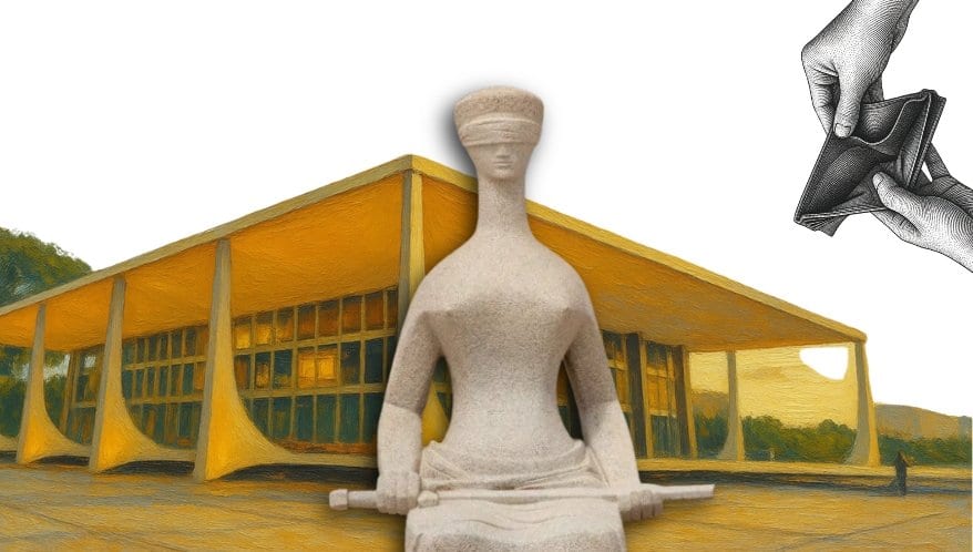 STF valida regra que barra devedores fiscais contumazes da recuperação judicial
