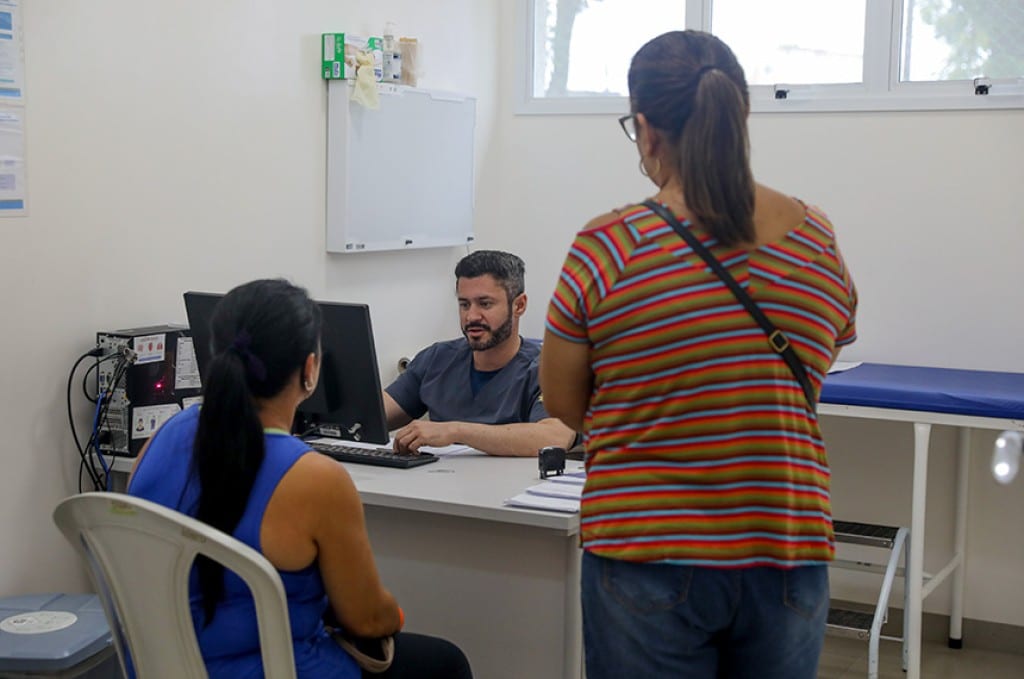 Lei determina check-up anual para mulheres no SUS