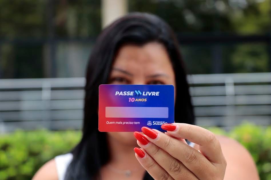 Prazo para pedir Passe Livre Estudantil em Suzano termina nesta quarta (30)