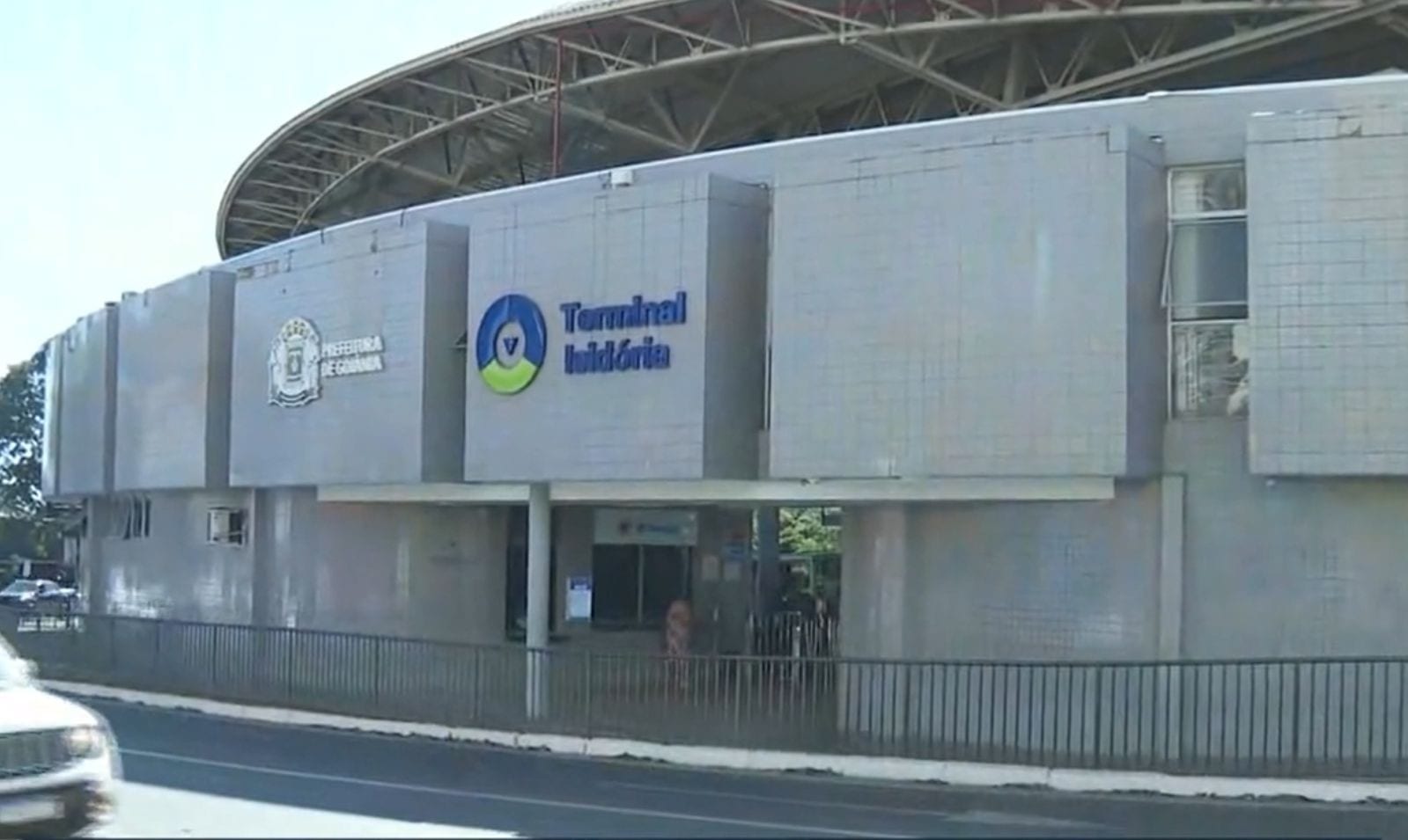 Câmara de Goiânia aprova renomear terminais para homenagear Atlético-GO, Goiás e Vila Nova