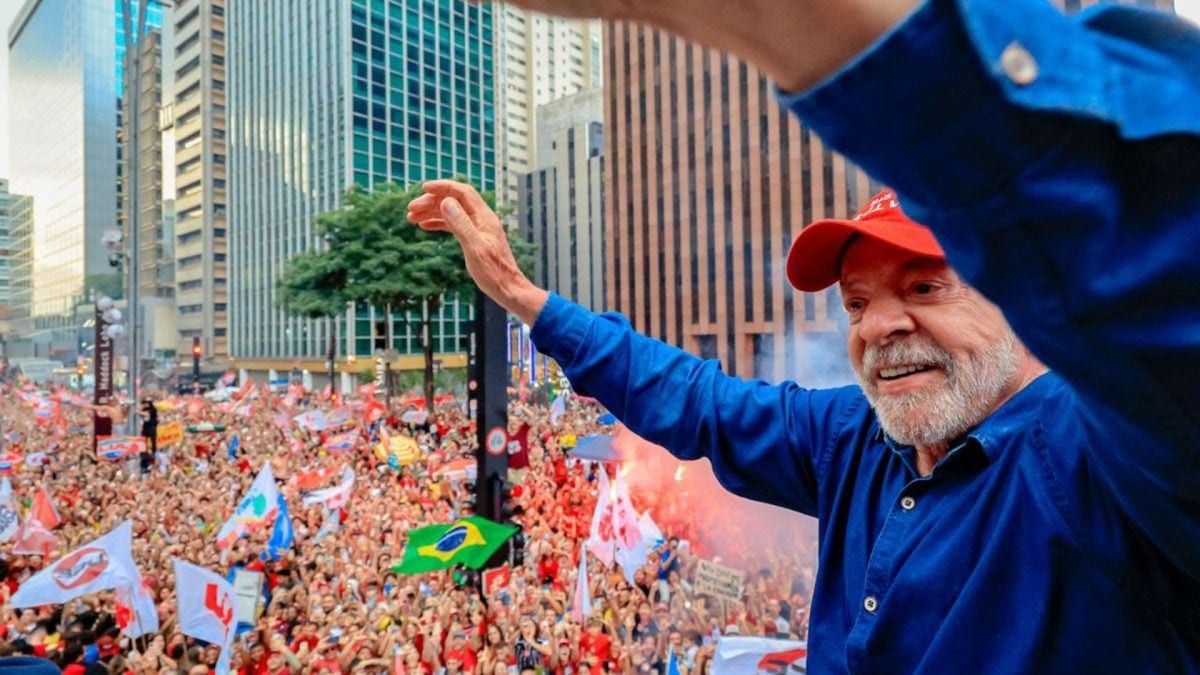 Pesquisas não conseguiram captar virada de Lula