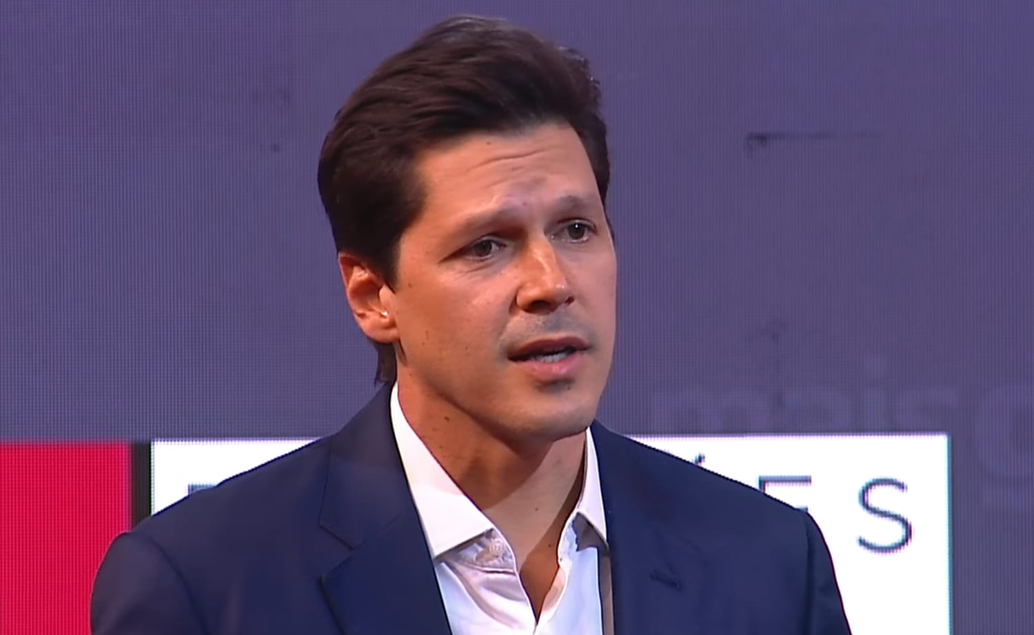 CEO da AtlasIntel diz que Daniel tem “quase 100%” de chance em Goiás