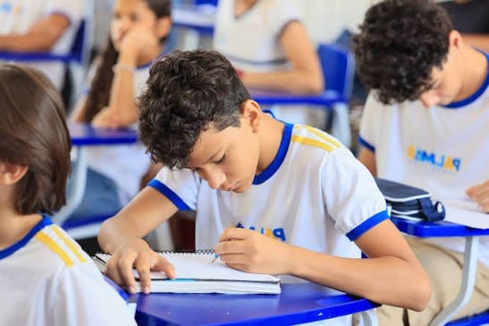 Palmas atinge primeira meta da Busca Ativa Escolar do ciclo 2025-2028