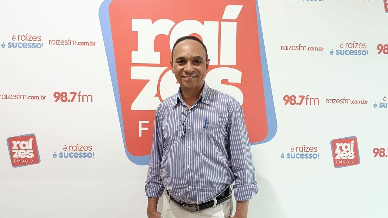 Entrevista Vereadores: Nelson Soares