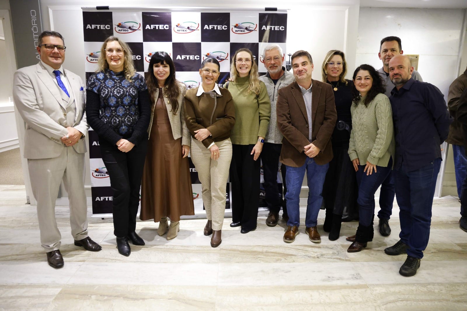 Procuradoria de Canoas participou do 2º SEMATRI em 13 e 14 de agosto