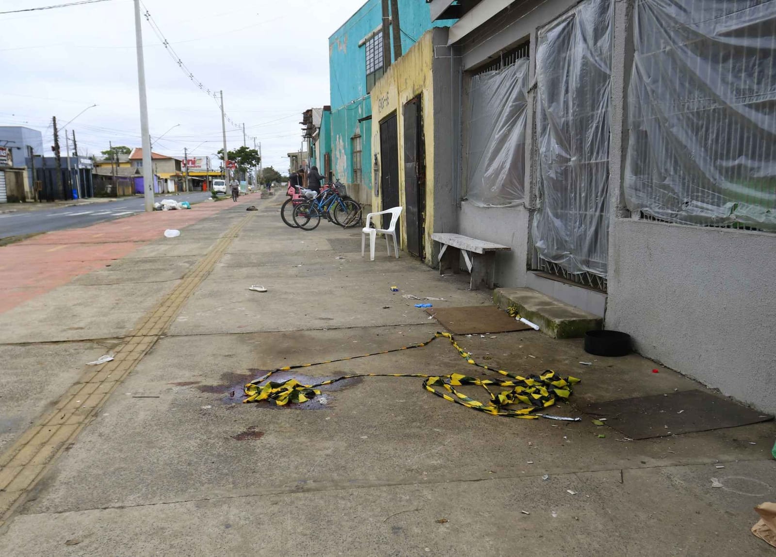 Secretário de Canoas diz que toque de recolher é fake