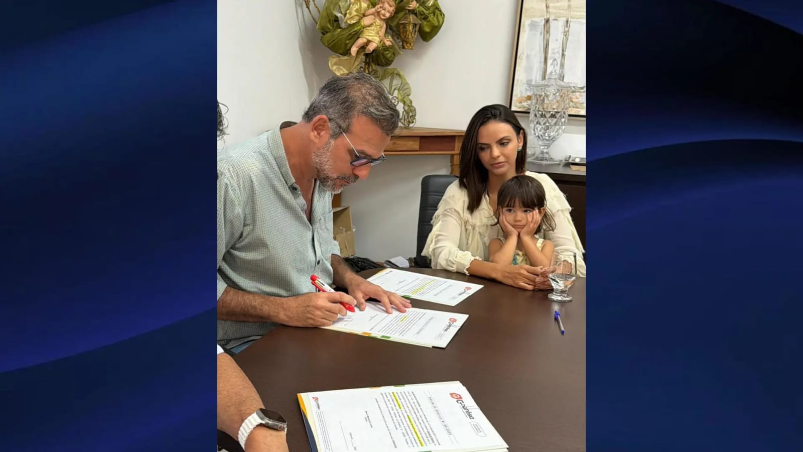 Renato cria programa que reduz ITBI para regularização de imóveis em Goianésia