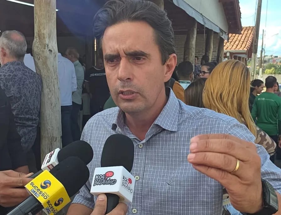 Renato Ribeiro nega patrimônio de R$ 1,8 bilhão; PL admite erro de digitação