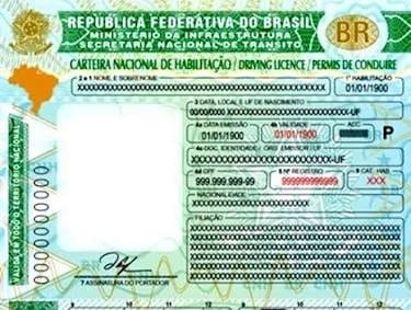 Começa a valer hoje exigência de exame toxicológico para fazer a CNH