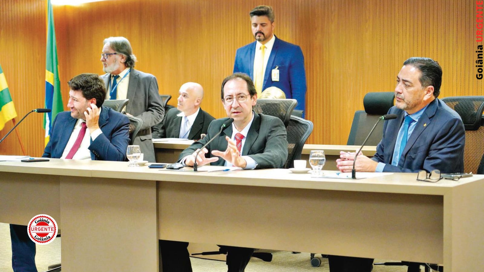 Alego aprova expansão do crédito pelo Pequi Bank, em Goiás