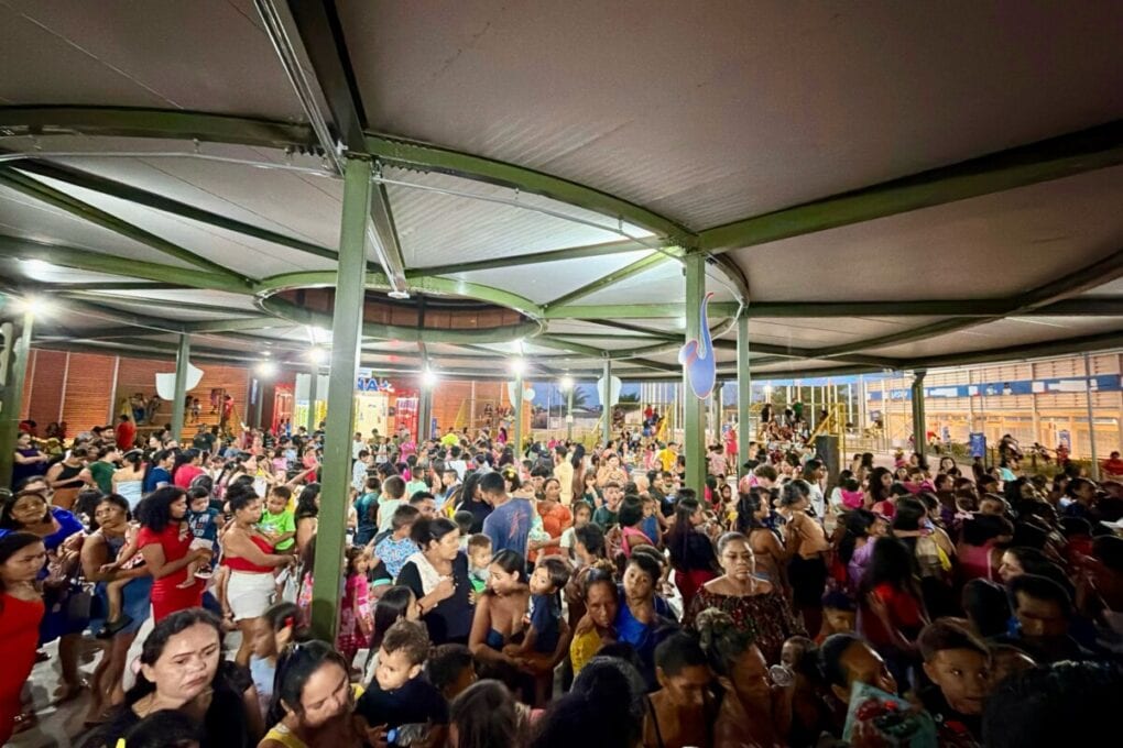 Prefeitura de Viseu promove tarde infantil no Dia das Crianças