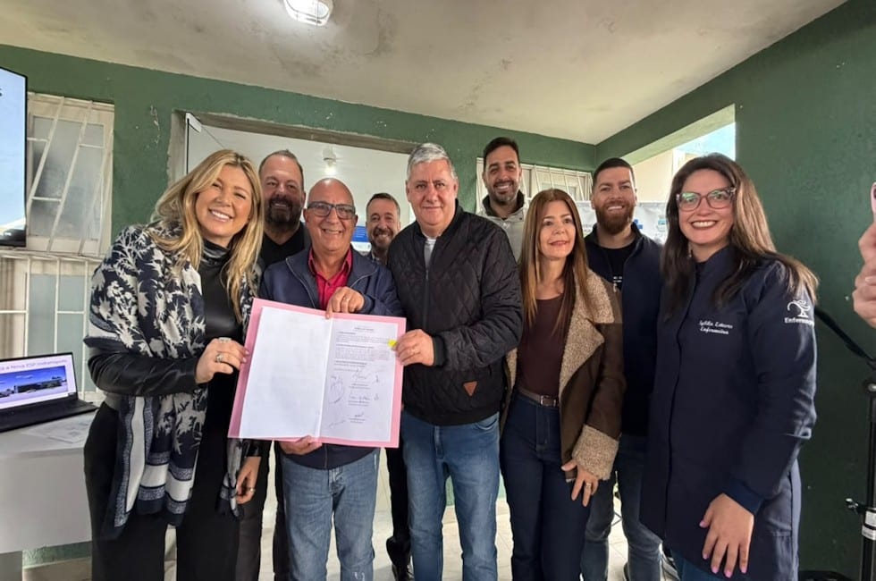 Tramandaí abre licitação para construir UBS com investimento de R$ 3,421 milhão