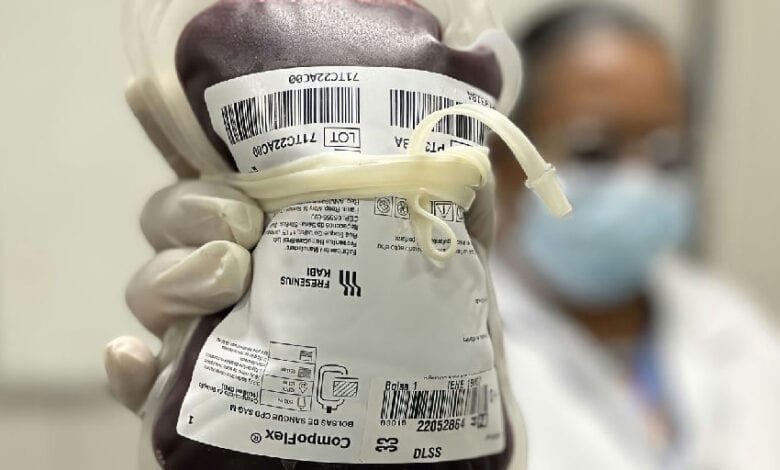 Ministério da Saúde oficializa novo protocolo para tratamento de hemofilia a em crianças