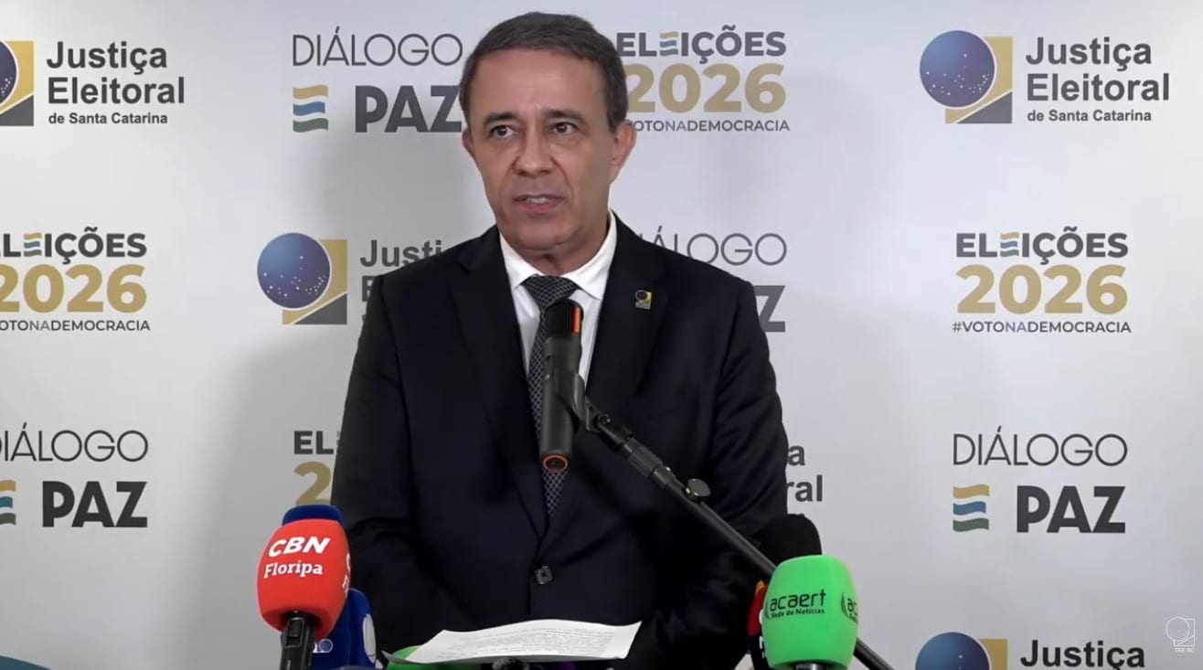 TRE-SC confirma que nenhuma seção eleitoral permaneceu aberta até as 19h em Santa Catarina