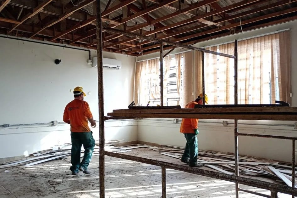 Governo do RS investe quase R$ 1,9 milhão em três escolas do Litoral Norte