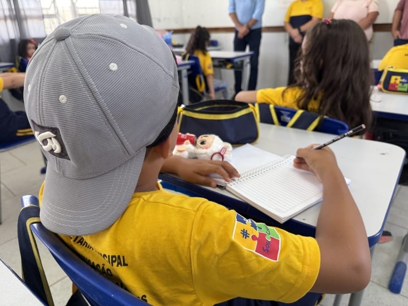 São Francisco de Paula é finalista do Prêmio Boas Práticas da Famurs