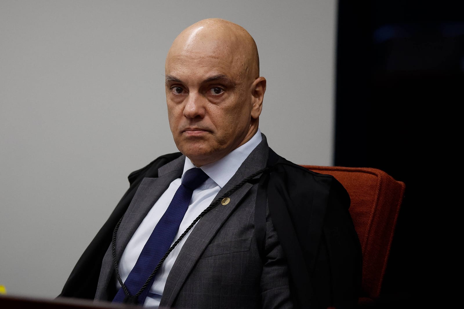 Alexandre de Moraes anuncia e cancela pronunciamento às 11h desta quinta (10)