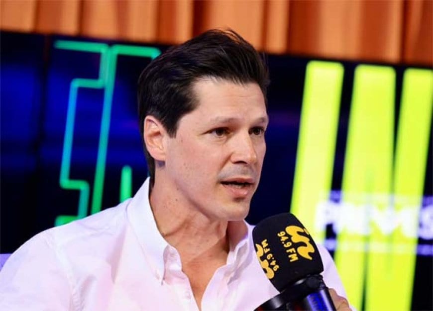 SEGURANÇA PÚBLICA: Daniel promete tecnologia e tolerância zero contra o crime