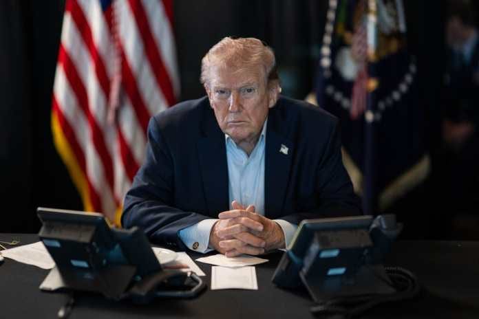 Trump diz que eleição brasileira pareceu fraudada: "algo terrível"