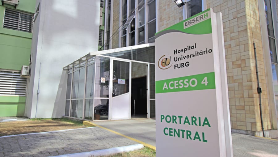 HU-Furg promove IV Seminário de Cuidados Paliativos e abre inscrições para o evento