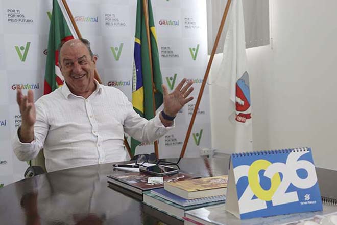 Gravataí revoga empréstimo de R$ 30 milhões para ITEC