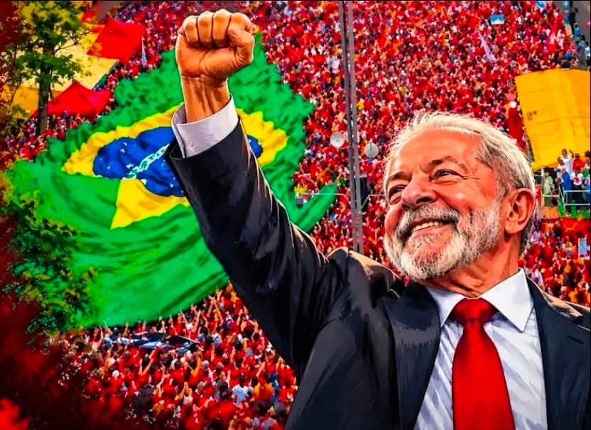 OutrasPalavras: Butler vê o sentido global da vitória de Lula