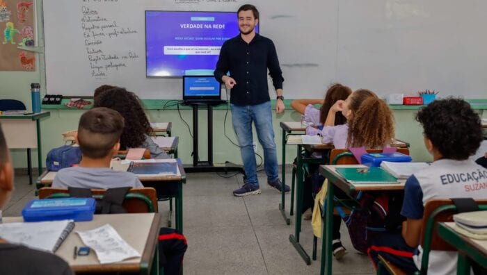 ‘Verdade na Rede’ alerta sobre influência publicitária em conteúdos das redes sociais