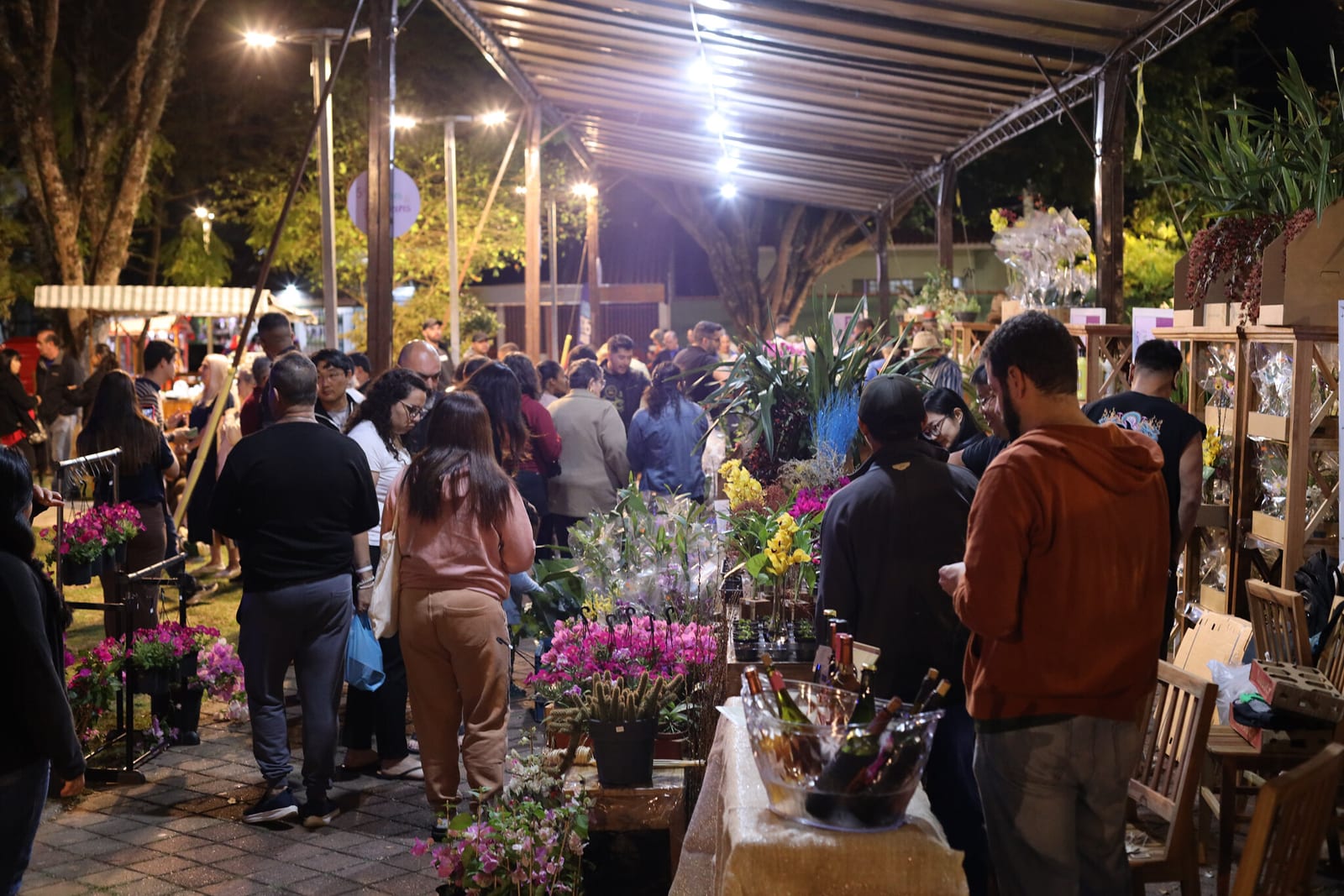 Estância Turística de Guararema anuncia 6ª edição do Festival de Flores e Licores