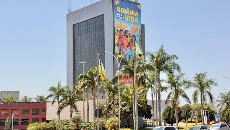 Prefeitura de Goiânia envia projeto à Câmara que prevê descontos de até 80% para regularização de débitos municipais