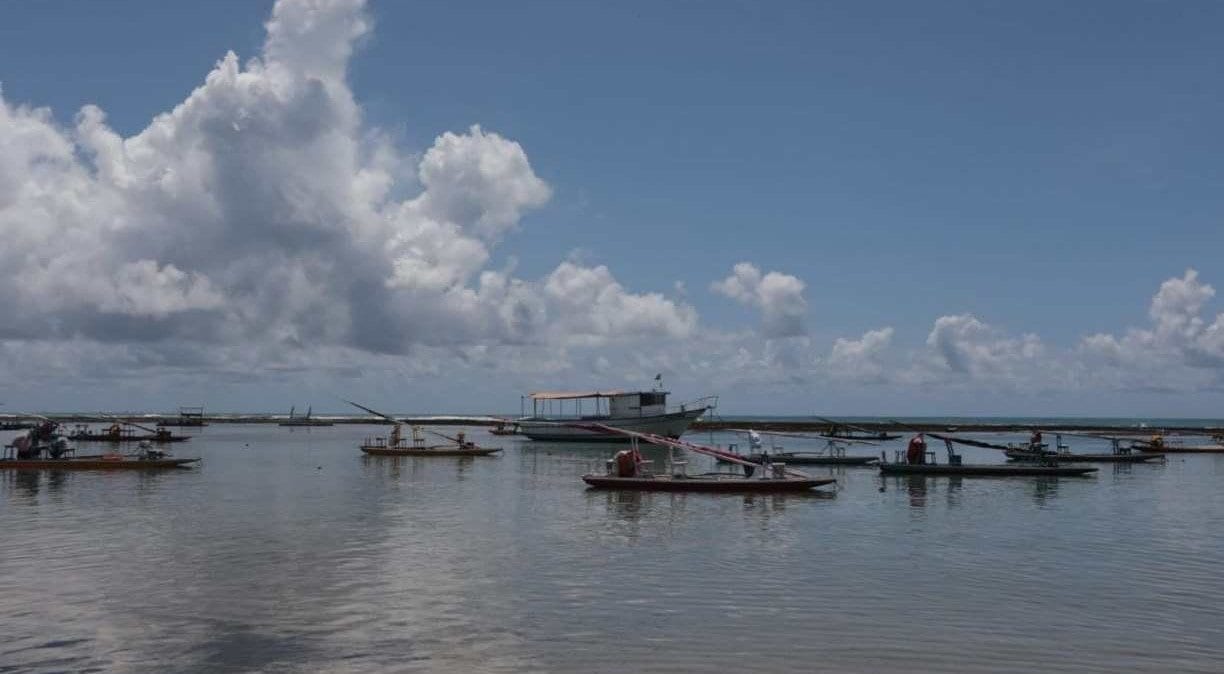 Porto de Galinhas: turistas em massa e comunidades com violência e serviços falhos