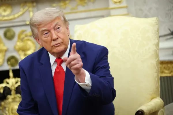 Ministro do Trabalho chama de “hipocrisia” Trump por citar trabalho escravo