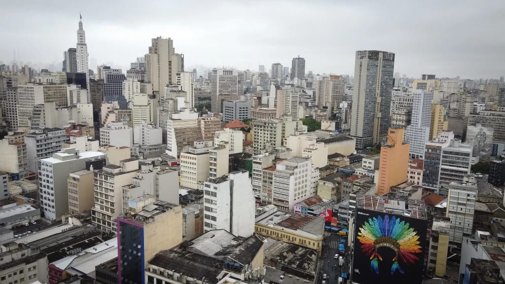 El Niño muito forte deve afetar poluição; Cetesb monitora com 85 estações