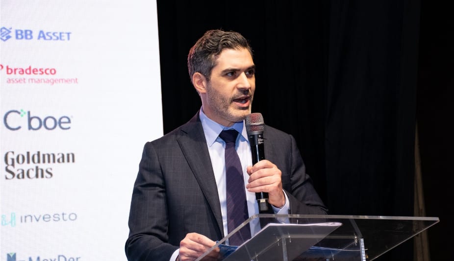 Juros e política fiscal desafiam planos de longo prazo, diz diretor da S&P