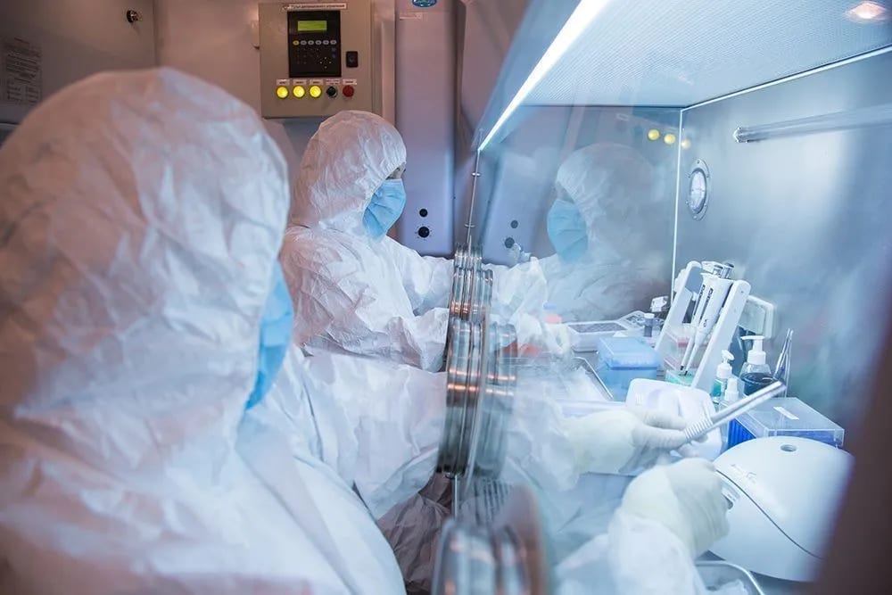 Mundo / Rússia / Peste Bubônica: O que se sabe sobre morte de funcionária de laboratório de peste na Rússia