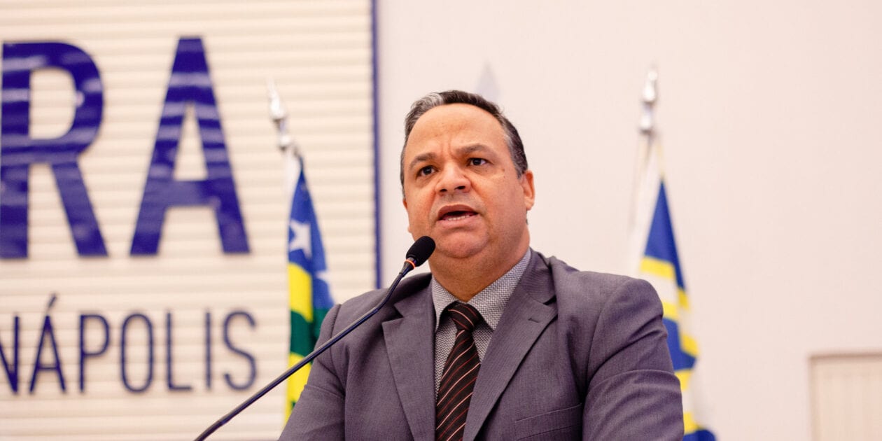 Nilson Sousa revela resultados do IA contra o Crime em sessão de 20.out