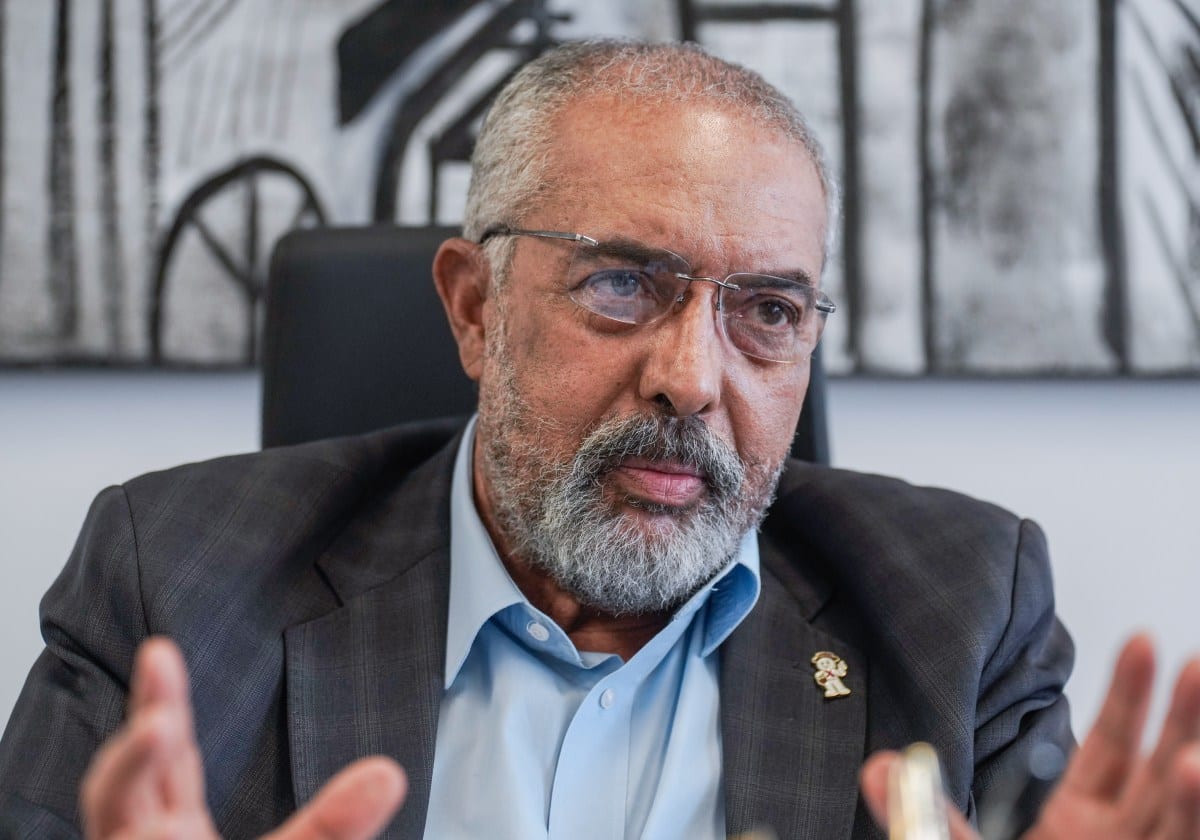 Paulo Paim: “O fascismo, a direita, não há de retornar”