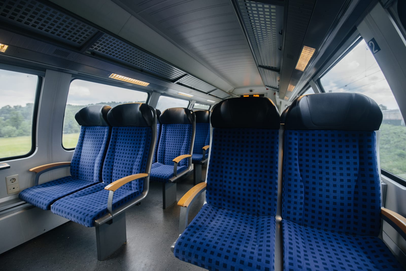 Juíza suspende veto da ANTT a parcerias entre aplicativos e empresas de ônibus