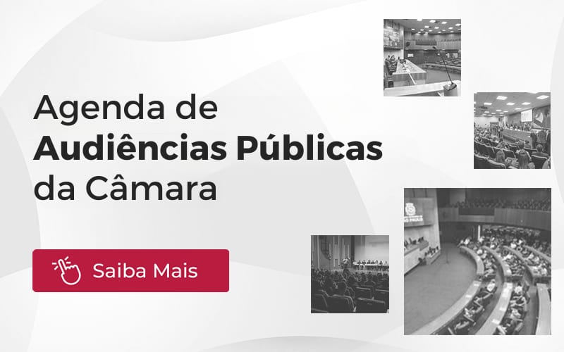 Câmara de São Paulo realiza audiências sobre educação e fomento ao rock
